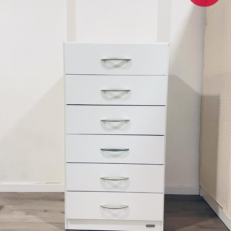 Rent Cabildo - Apartamento de 1 dormitorio - 2