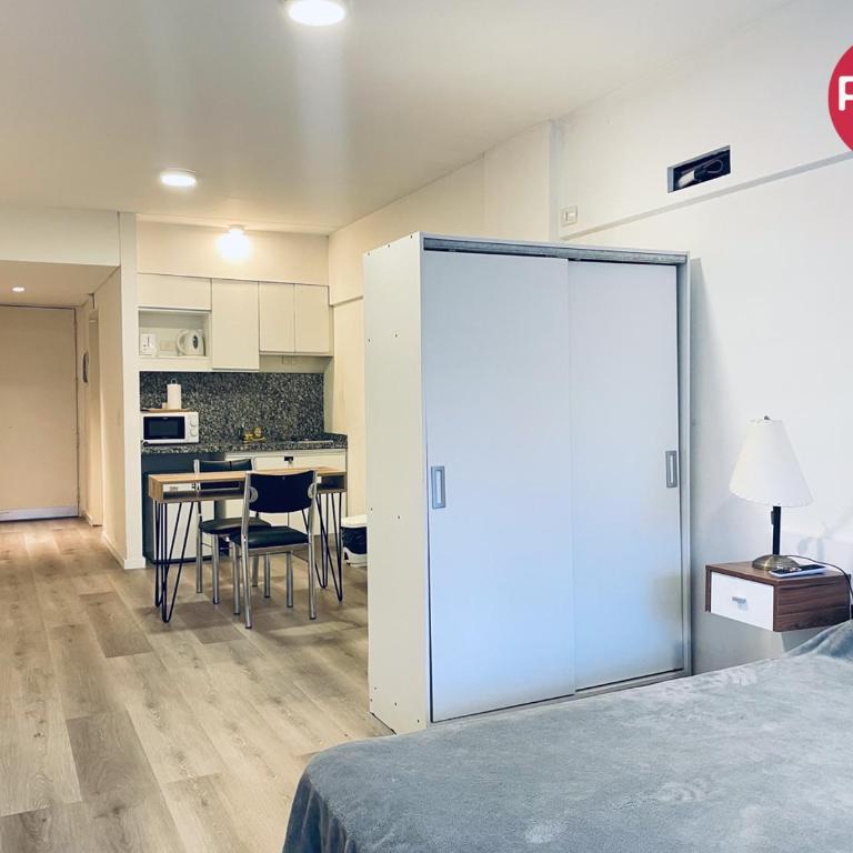 Rent Cabildo - Apartamento de 1 dormitorio - 11