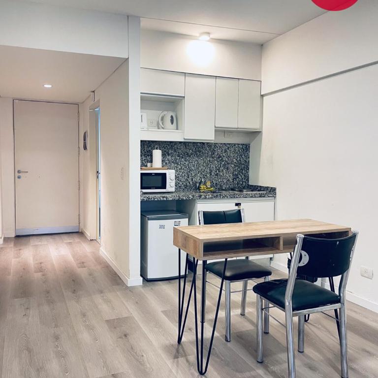 Rent Cabildo - Apartamento de 1 dormitorio - 8