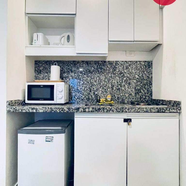 Rent Cabildo - Apartamento de 1 dormitorio - 5