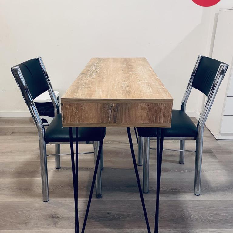 Rent Cabildo - Apartamento de 1 dormitorio - 9