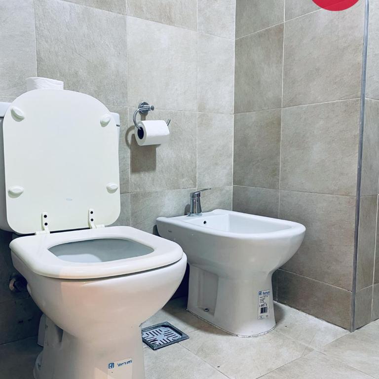 Rent Cabildo - Apartamento de 1 dormitorio - 4
