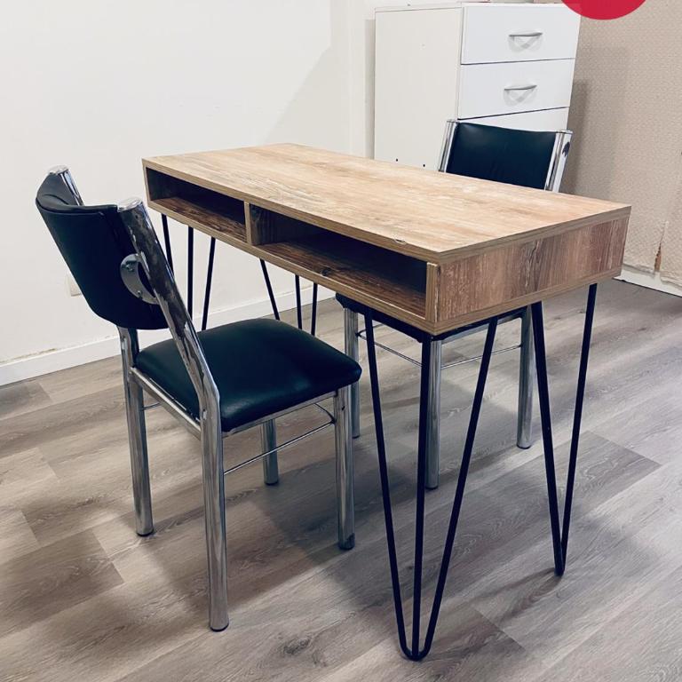 Rent Cabildo - Apartamento de 1 dormitorio - 6