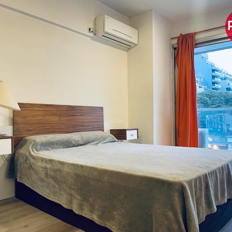 Rent Cabildo - Apartamento de 1 dormitorio - 7
