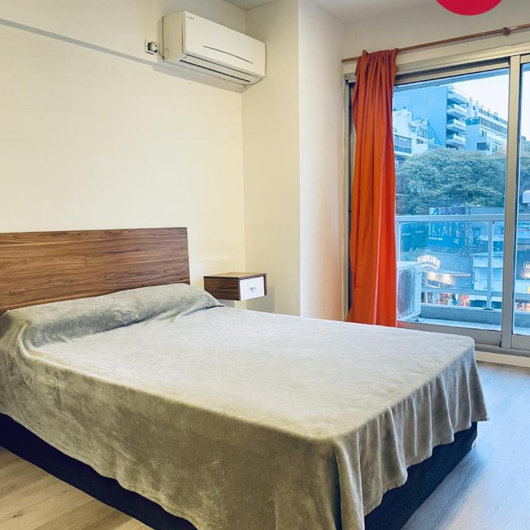Rent Cabildo - Apartamento de 1 dormitorio - 15