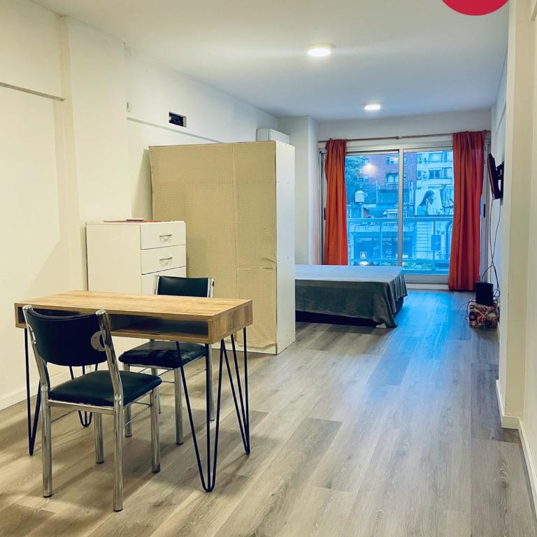 Rent Cabildo - Apartamento de 1 dormitorio - 3