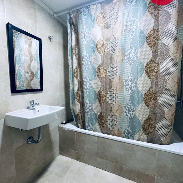 Rent Cabildo - Apartamento de 1 dormitorio - 17