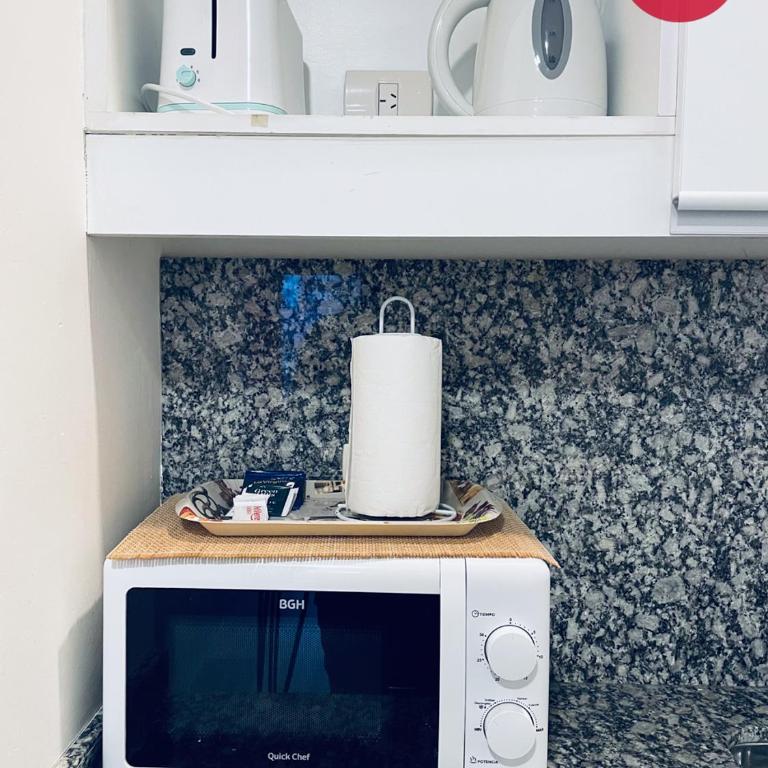 Rent Cabildo - Apartamento de 1 dormitorio - 13
