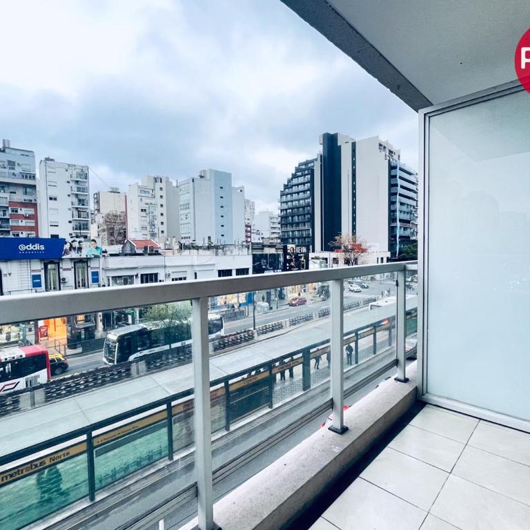 Rent Cabildo - Apartamento de 1 dormitorio - 16