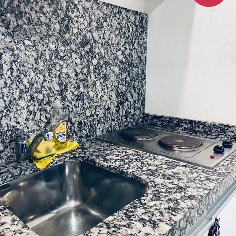 Rent Cabildo - Apartamento de 1 dormitorio - 18