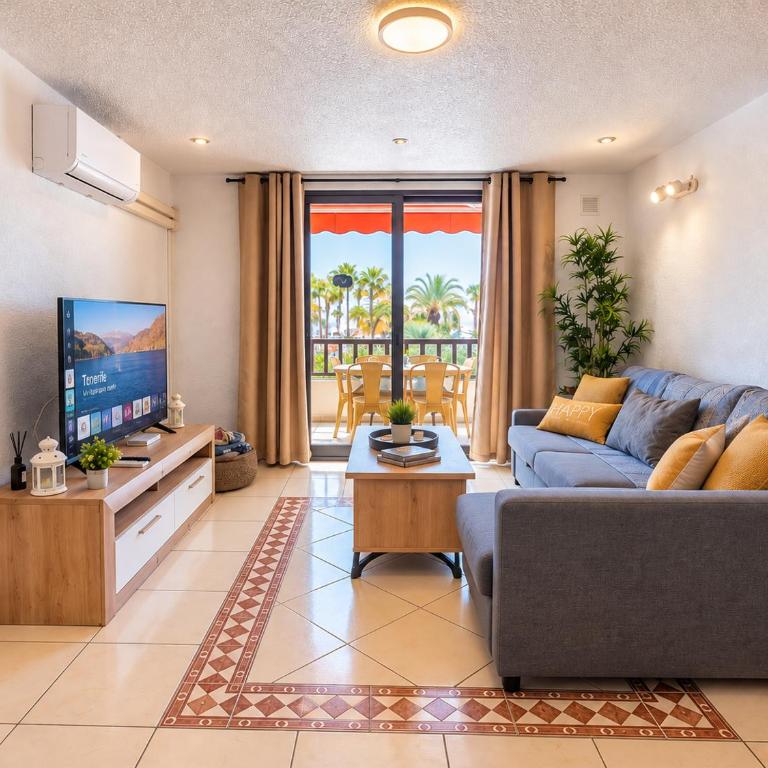 Dúplex Agnes Parque Santiago I - Appartamento con 1 Camera da Letto - 14