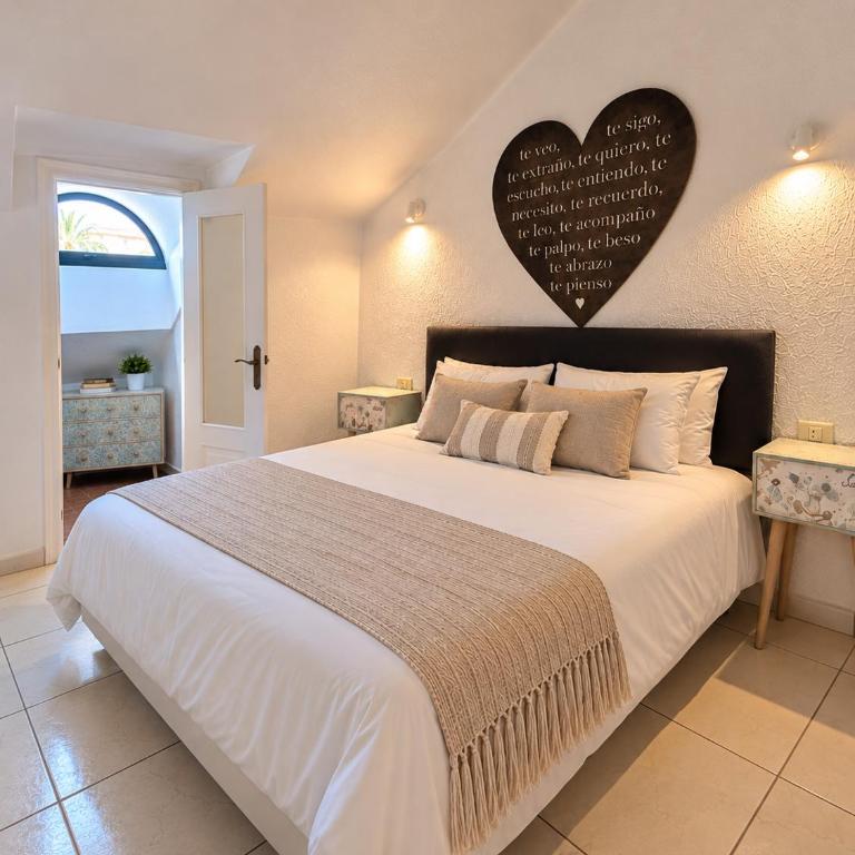 Dúplex Agnes Parque Santiago I - Appartamento con 1 Camera da Letto - 15