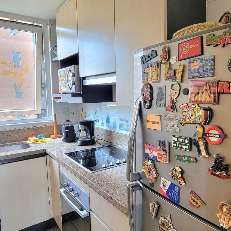 Rbk° Hermoso Depto con gran ubicación - Two-Bedroom Apartment - 15