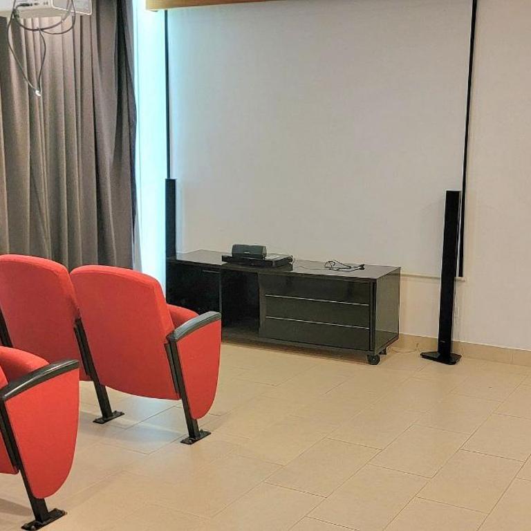 Rbk° Hermoso Depto con gran ubicación - Two-Bedroom Apartment - 19