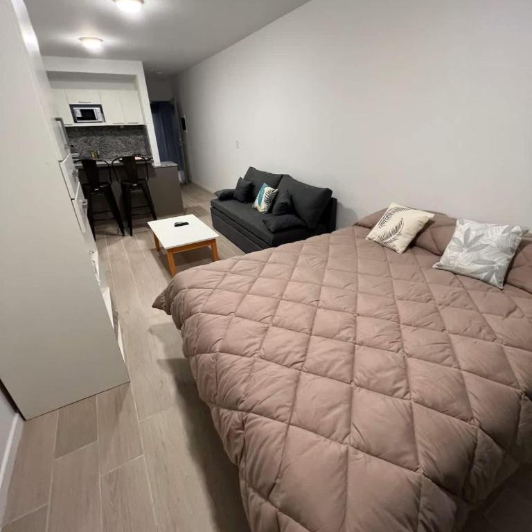 Studio con amenities - Hospital Italiamo 37 - Apartamento de 1 dormitorio - 3