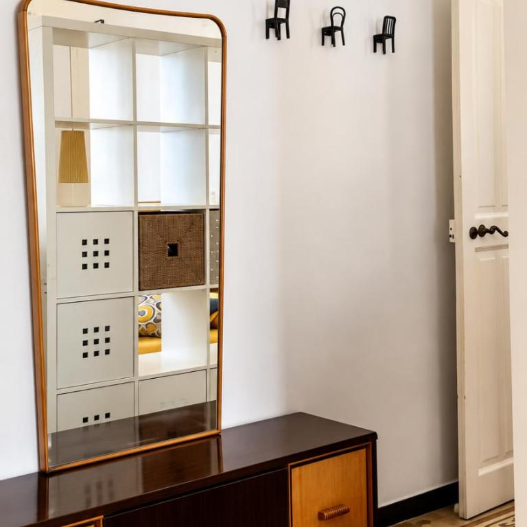 Casa Ligure appartmento in villa - Casa Vacanze - 21