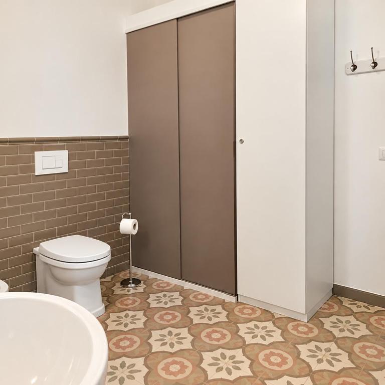 Casa Ligure appartmento in villa - Casa Vacanze - 32