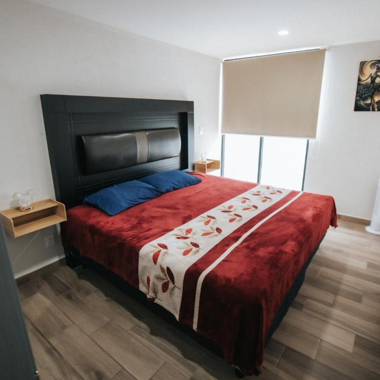 Centro Histórico CDMX Departamento 5 p 2 recámaras - Two-Room Apartment - 22