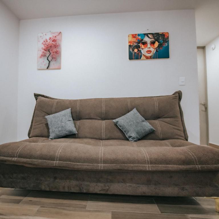 Centro Histórico CDMX Departamento 5 p 2 recámaras - Two-Room Apartment - 30