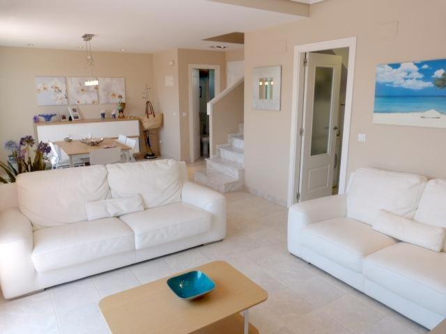 Mirador al Mar 56 by homeprive - Casa - 9