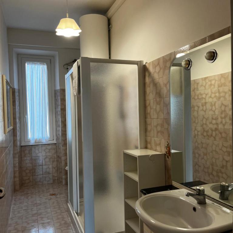 BQA Fracassini Rooms Rome-Flaminio - Habitación Estándar - 1 cama grande - 7