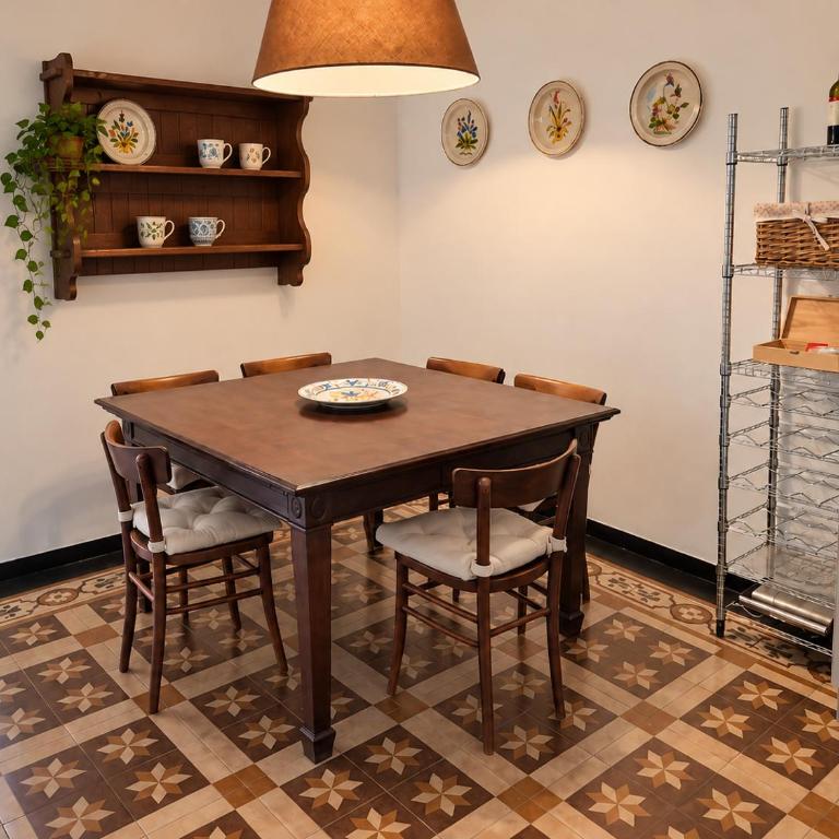 Casa Ligure appartmento in villa - Casa Vacanze - 15