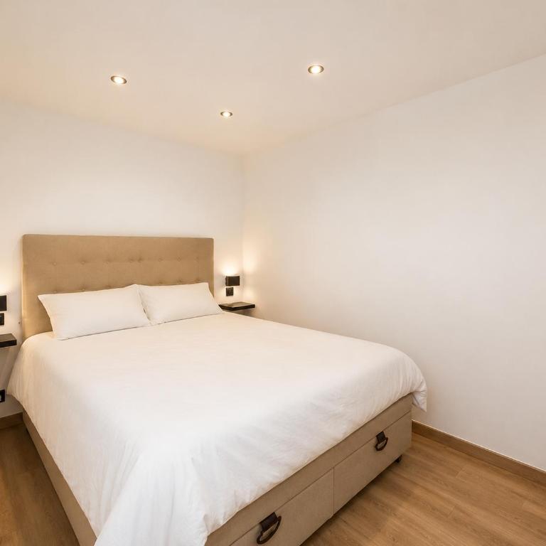 Appartement avec jardin au pied des plages - Appartement avec Terrasse - 4