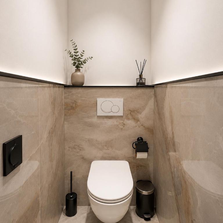 Appartement avec jardin au pied des plages - Appartement avec Terrasse - 2