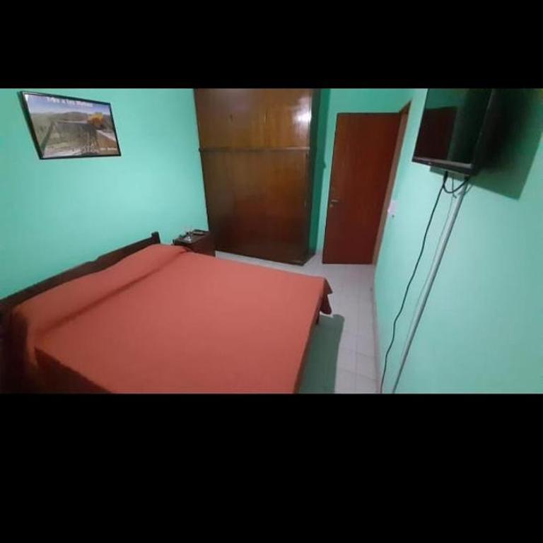 Blacky House - One-Bedroom House - 2