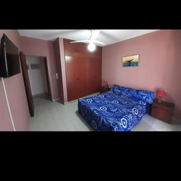 Blacky House - One-Bedroom House - 3