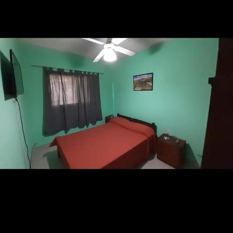 Blacky House - One-Bedroom House - 5