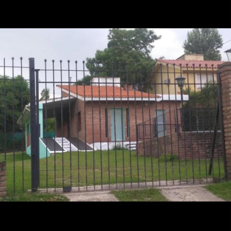 Blacky House - One-Bedroom House - 6