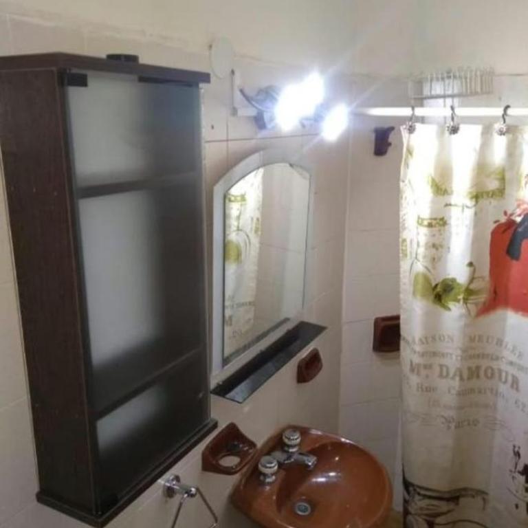 Blacky House - One-Bedroom House - 7