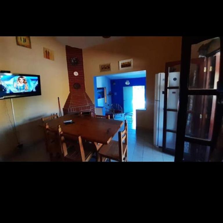 Blacky House - One-Bedroom House - 10