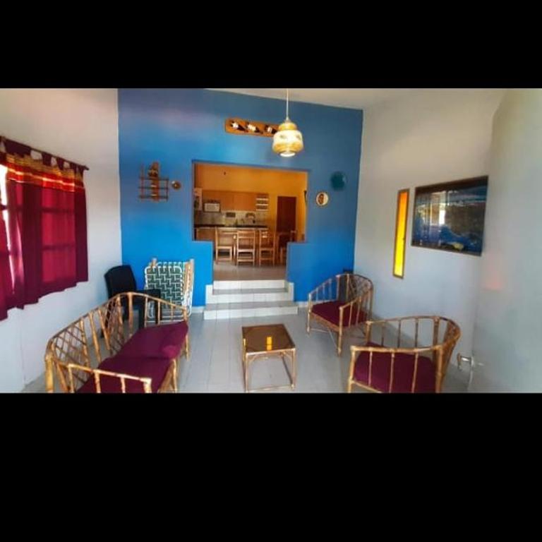 Blacky House - One-Bedroom House - 15