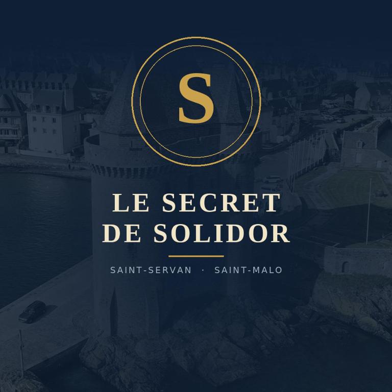 Route du Rhum 2026 Secret de Solidor - Studio - 3