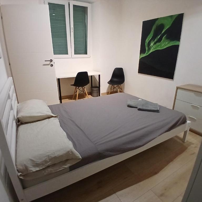 Cental, Via San Secondo 12 - Appartamento - 12