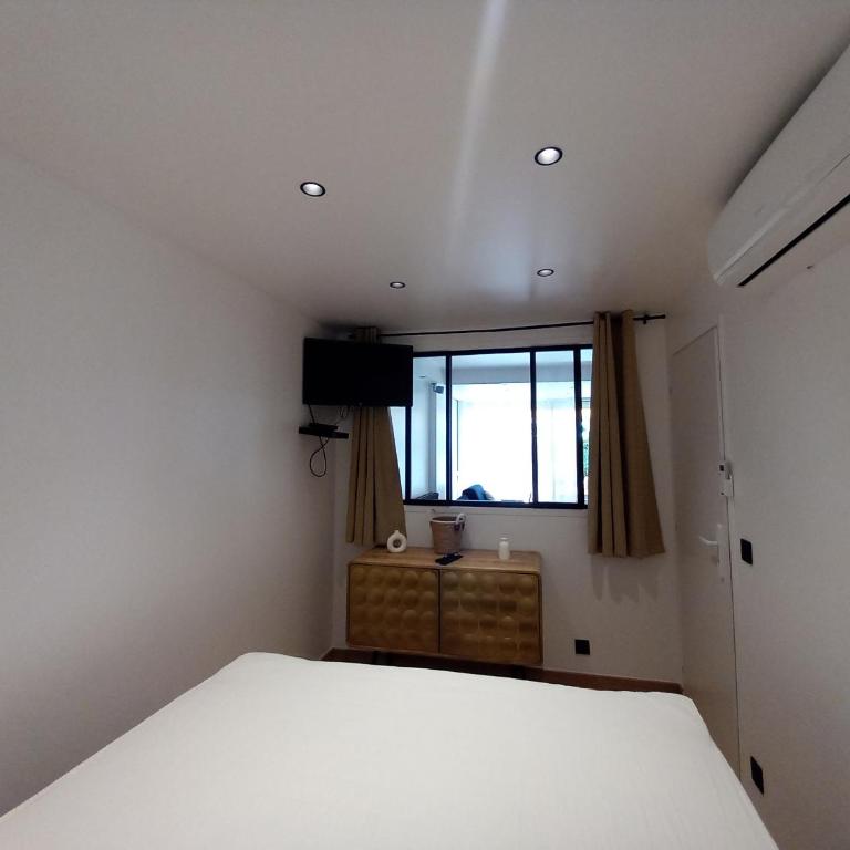 Appartement avec jardin au pied des plages - Appartement avec Terrasse - 17