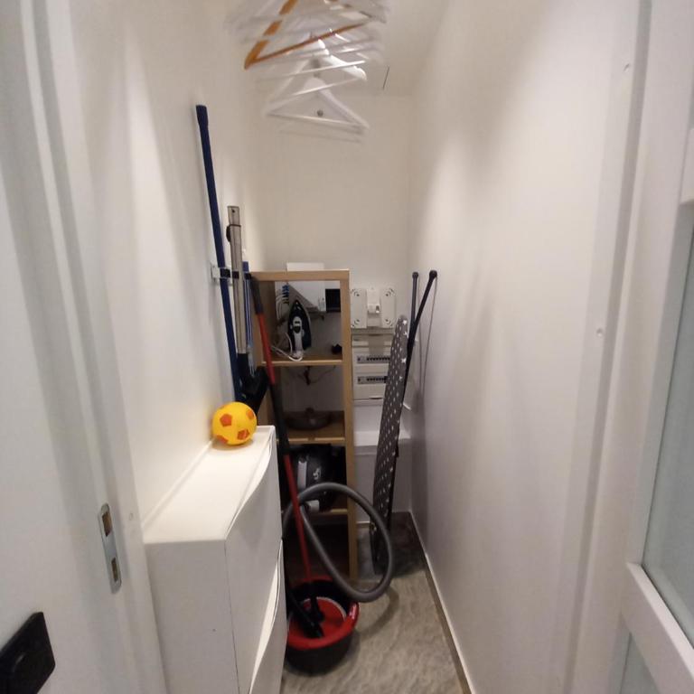 Appartement avec jardin au pied des plages - Appartement avec Terrasse - 18