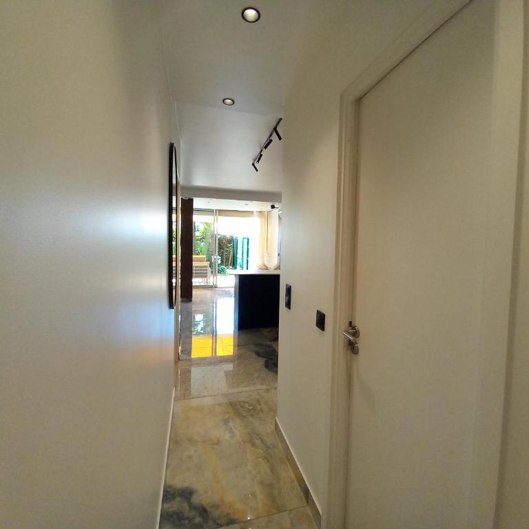 Appartement avec jardin au pied des plages - Appartement avec Terrasse - 15
