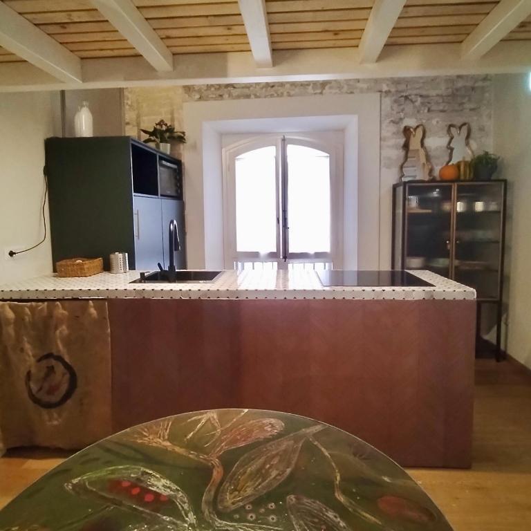Bonda Suite - Appartamento con 1 Camera da Letto - 7