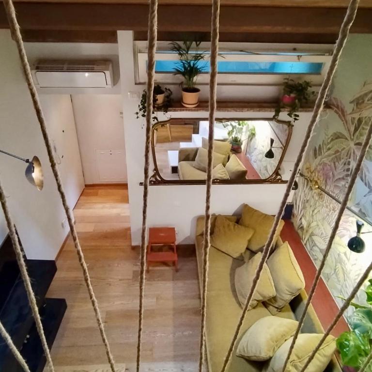 Bonda Suite - Appartamento con 1 Camera da Letto - 12
