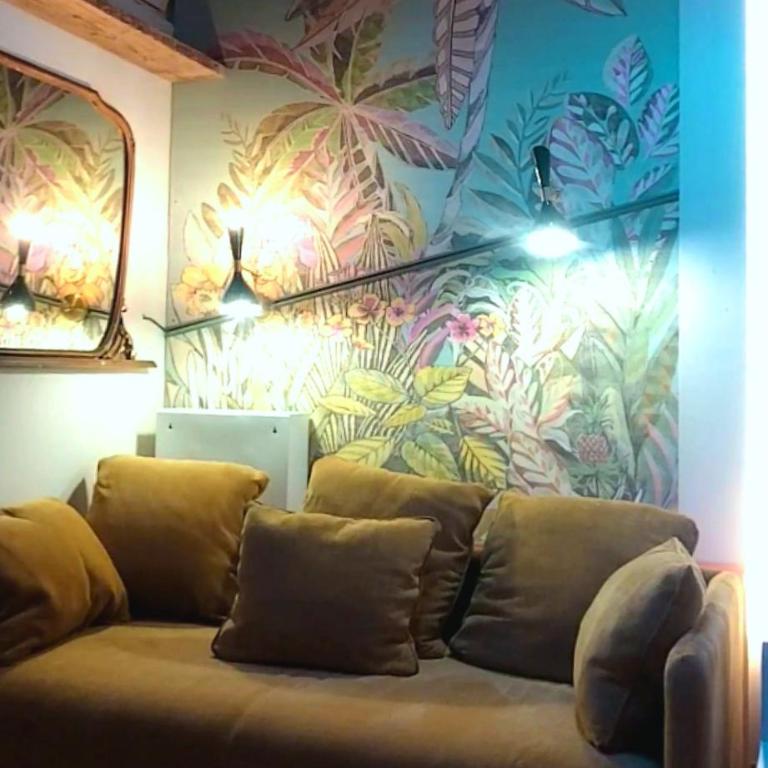 Bonda Suite - Appartamento con 1 Camera da Letto - 4