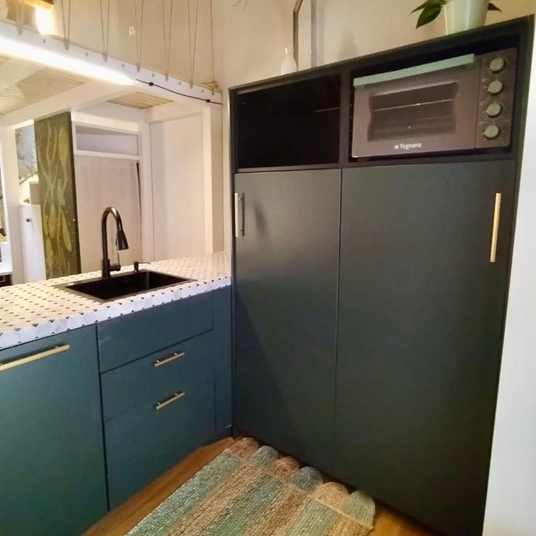 Bonda Suite - Appartamento con 1 Camera da Letto - 8