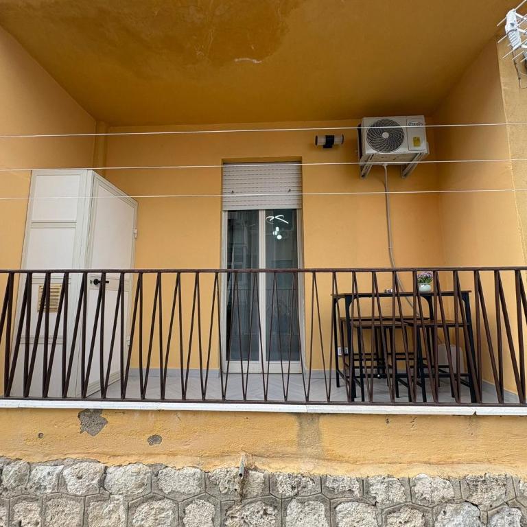 Olympo House con Balcone - Appartamento Superior con 1 Camera da Letto e Balcone - 34