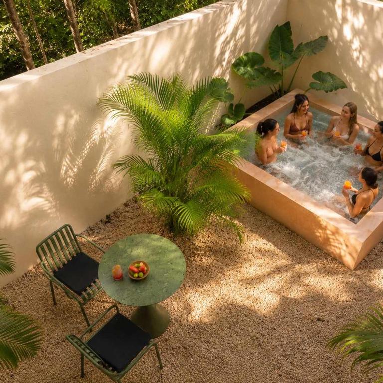 Villa con Limpieza Concierge y Jacuzzi - Villa - 3