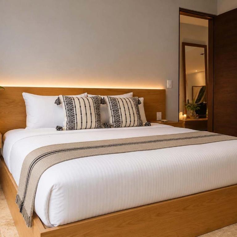 Villa con Limpieza Concierge y Jacuzzi - Villa - 15