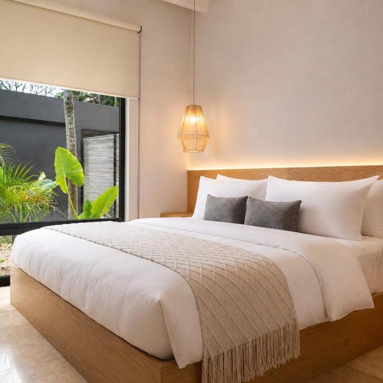 Villa con Limpieza Concierge y Jacuzzi - Villa - 18