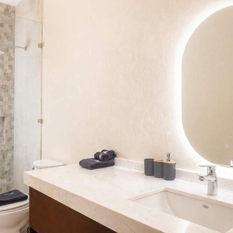 Villa con Limpieza Concierge y Jacuzzi - Villa - 21