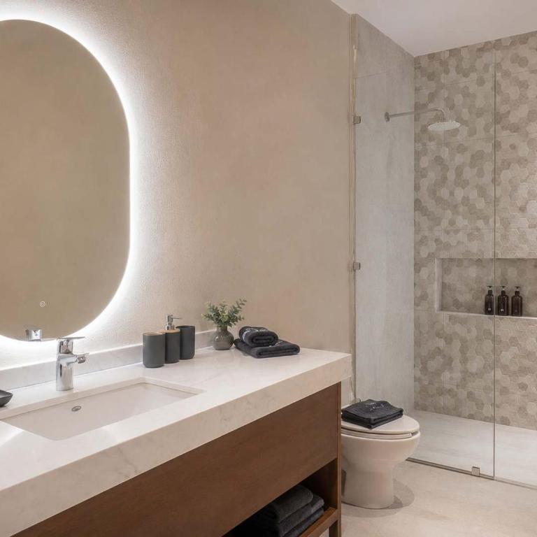 Villa con Limpieza Concierge y Jacuzzi - Villa - 22